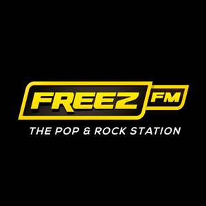 Escucha Freez FM en la aplicación