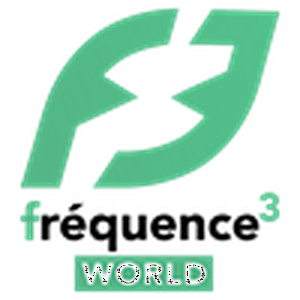 Escucha Frequence 3 World en la aplicación