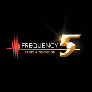 Frequency5FM - Salsa