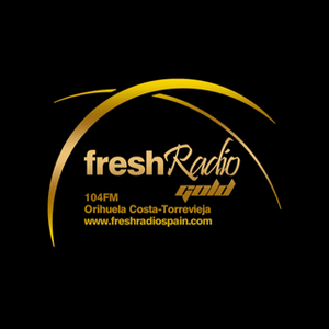 Escucha Fresh Radio Gold en la aplicación