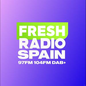 Fresh Radio Spain