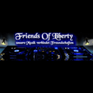 Escucha Friends of Liberty en la aplicación