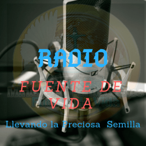 Escucha Radio Fuente de Vida en la aplicación