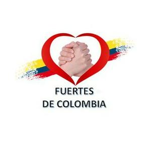 Fuertes de Colombia