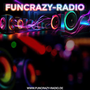 Escucha FunCrazy-Radio en la aplicación