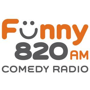 Escucha Funny 820 en la aplicación