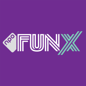 Escucha FunX Amsterdam en la aplicación