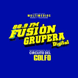 Escucha Fusion Grupera 889 FM en la aplicación