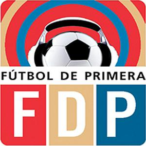 Escucha Fútbol de Primera Radio en la aplicación