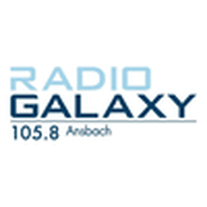 Escucha Radio Galaxy Ansbach en la aplicación