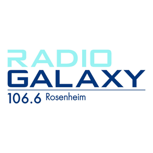 Escucha Radio Galaxy Rosenheim en la aplicación