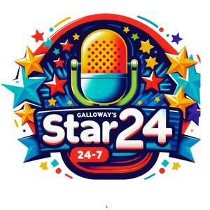 Escucha Galloway's Star 24 en la aplicación