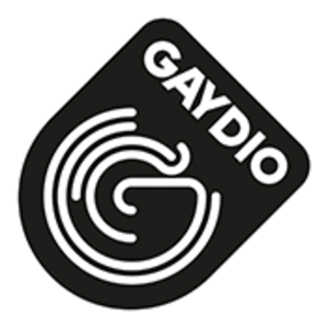 Escucha Gaydio en la aplicación