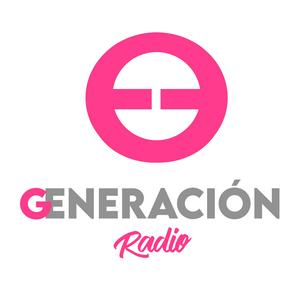 Escucha Generacion Radio en la aplicación
