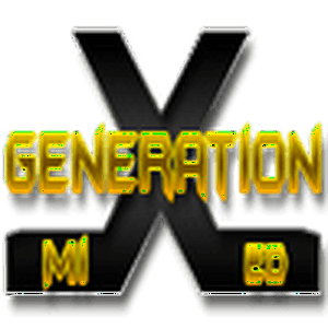 Escucha Generation-Mixed.de en la aplicación