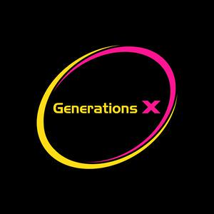 Escucha Generations X en la aplicación