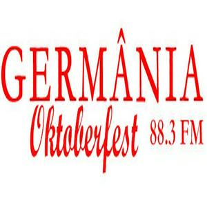 Escucha Germânia FM oktoberfest en la aplicación