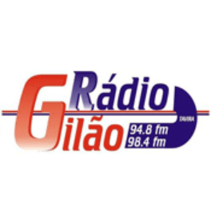 Escucha Gilão FM en la aplicación