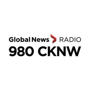 Escucha Global News Radio 980 CKNW en la aplicación