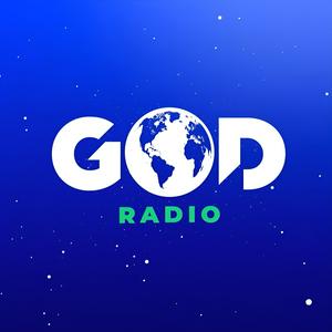Escucha GOD Radio en la aplicación