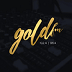 Escucha Gold FM en la aplicación