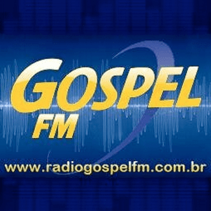 Escucha Rádio Gospel FM en la aplicación