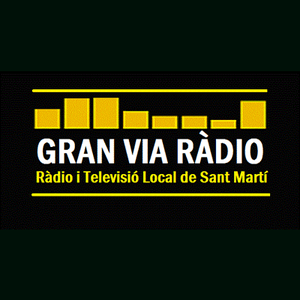 Escucha Gran Via Radio en la aplicación