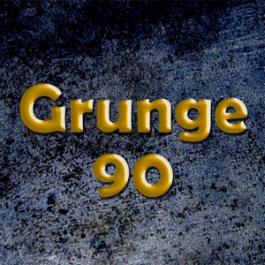 Escucha Grunge 90 en la aplicación