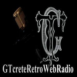 Escucha GTcrete Retro Web RadioTV en la aplicación