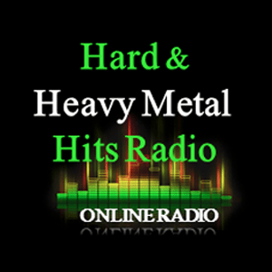 Escucha Hard & Heavy Metal Hits Radio en la aplicación