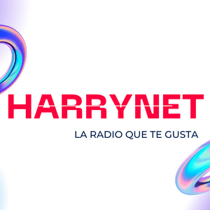 Escucha Harrynet Radio en la aplicación