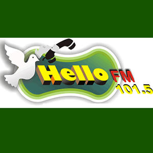 Escucha Hello FM en la aplicación