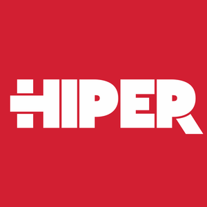 Escucha HIPER.FM en la aplicación