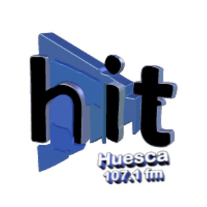 Hit Huesca 107.1 FM