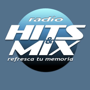 Escucha HITS AND MIX RADIO en la aplicación