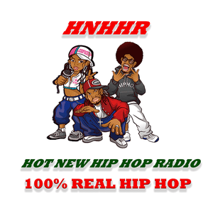 Escucha Hot New Hip Hop Radio en la aplicación