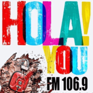 Escucha Hola You 106.9 FM en la aplicación