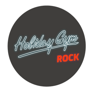 Escucha Holiday Gym Rock en la aplicación