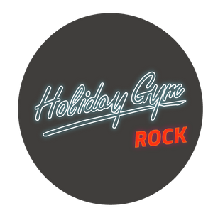 Holiday Gym Rock