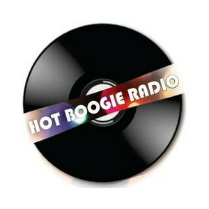 Hot Boogie Radio