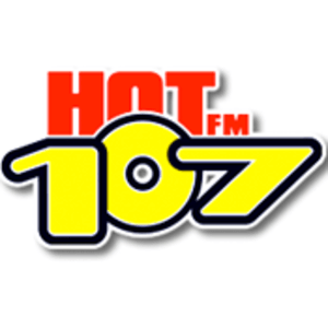 Escucha Hot 107 FM en la aplicación