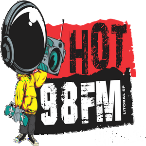 Escucha HOT 98 SANTOS en la aplicación