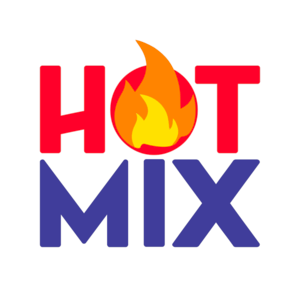 Escucha Hot Mix en la aplicación