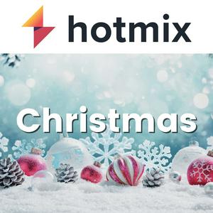 Escucha Hotmix Christmas en la aplicación