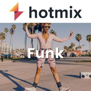 Escucha Hotmix Funk en la aplicación