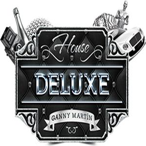 Escucha HouseDeluxe Radio en la aplicación