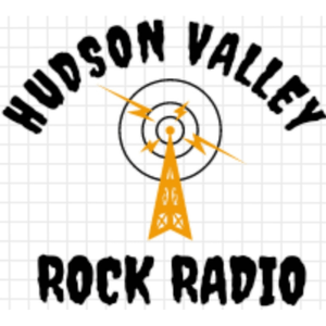 Hudson Valley Rock Radio