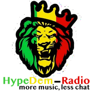 Escucha HypeDem Radio en la aplicación