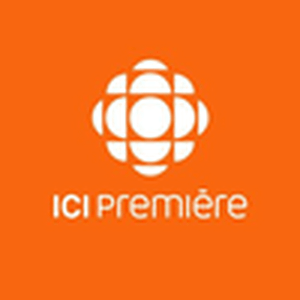 Escucha ICI Radio-Canada Première - Abitibi-Témiscamingue en la aplicación