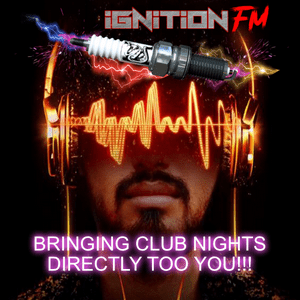 Escucha Ignition FM en la aplicación